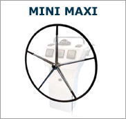 Mini maxi rat